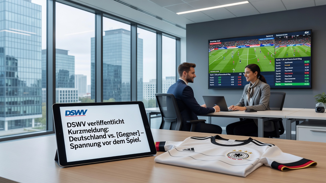 Analyse der Marktanteile und Wachstumstrends im deutschen Glücksspielsektor 2026